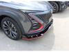 Changan UNI-T 20-22 Model Fang Style Front Splitter Lip Surround