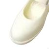 1/6 Scale Casual Footwear Low Block Heels for 12'' Female Action Figure Accessories