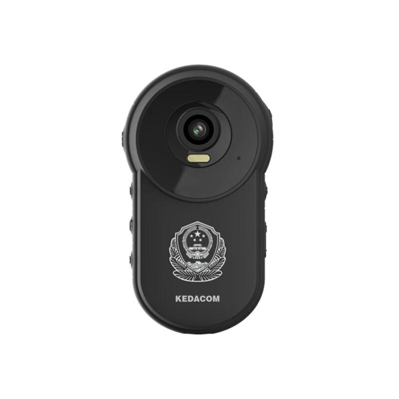

KEDACOM 4G Body Camera (CN version)