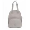 Zaino da viaggio da donna, zaino da uomo leggero, idrorepellente, multifunzionale, borsa a tracolla