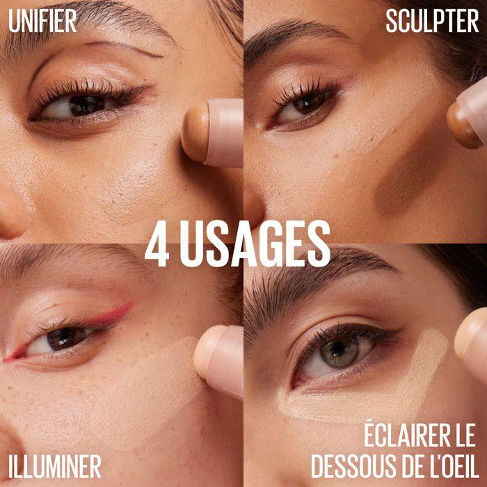 Maybelline New York Lifter Stix 30