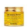 24K Gold & Peptid Perfekte Ampullencreme