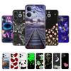 Per Custodia Telefono Realme Note 70 70T 4G Moda Dinosauro Custodia di Alta Qualità Per Realme Narzo 80 Lite Protezione Completa Funda