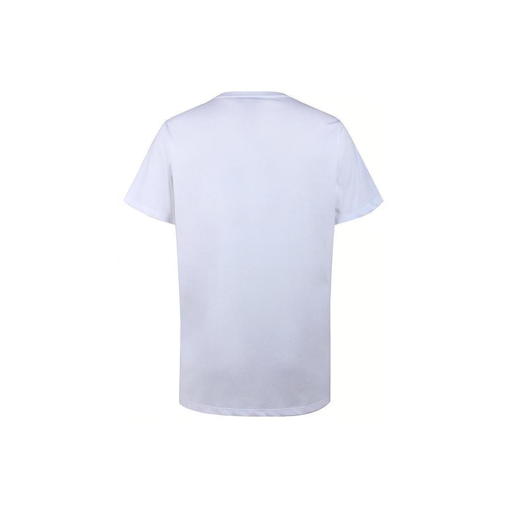 Burberry Regular T Shirt Women's White 40612471