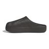 adidas AdiFOM Superstar Mule Shadow Olive Tênis Unissex Preto IE0758