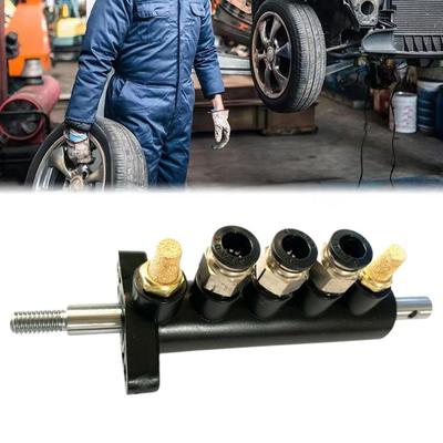 NEW Tire Air Control Valve Air Control Valve Tire Changer Resistant Tool Changing Repair Tire Machine Supplies Wear Tire Re H0X9