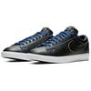 Nike Nba X Zoom Blazer Low Sb 'Golden State Warriors Skateboard Shoes BQ6389-001