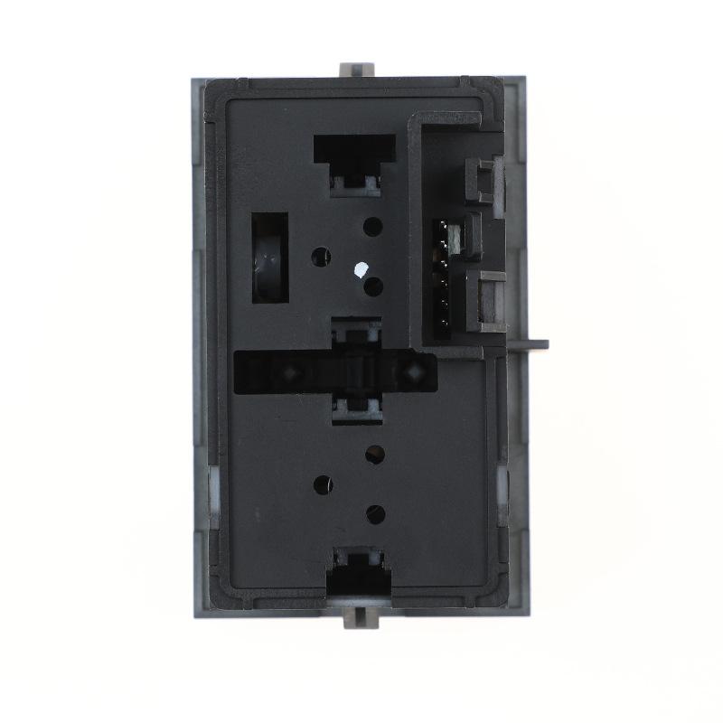 Für Chevy Silverado Tahoe Avalanche GMC Sierra Yukon 2003-2006 Nebelscheinwerferschalter 15143597