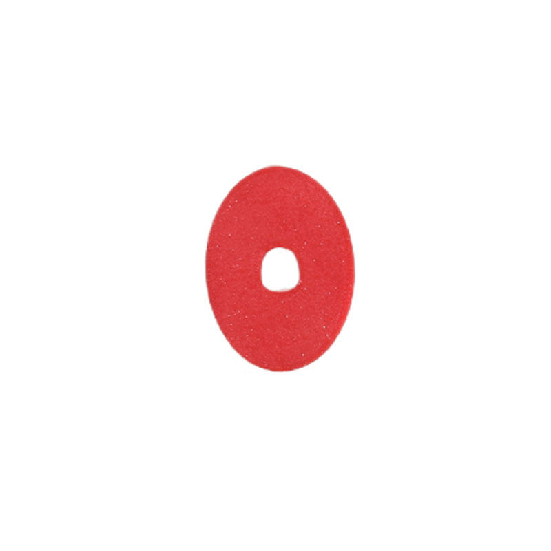 Electric Toothbrush Charging Station - Protective Base Pad With Brush Head Holder Organizer For Oral Care Accessories