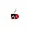 8pcs BTS Keychains, Bag Charms for Individual Members and The Whole Group, Decorative Pendants, Celebrity Support Products.