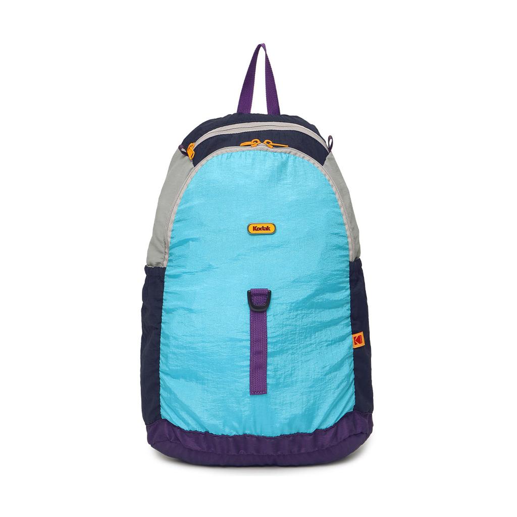 Kodak Funtime Packable Backpack (18L) Blue