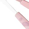 Cats Claw Food Tongs Stainless Steel Non Slip Comfortable Grip Bakery Serving Tongs Multifunctional Kitchen Tongs for Barbecue Bake Snack