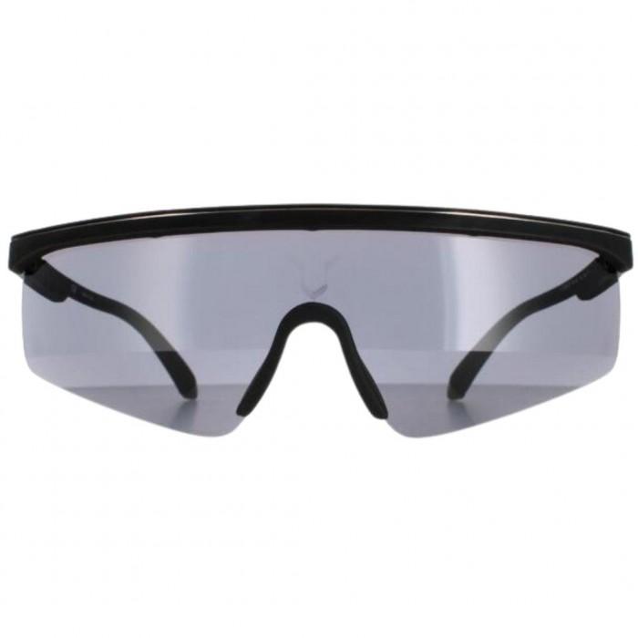 Police Mens Lewis Hamilton Rubberised Sunglasses