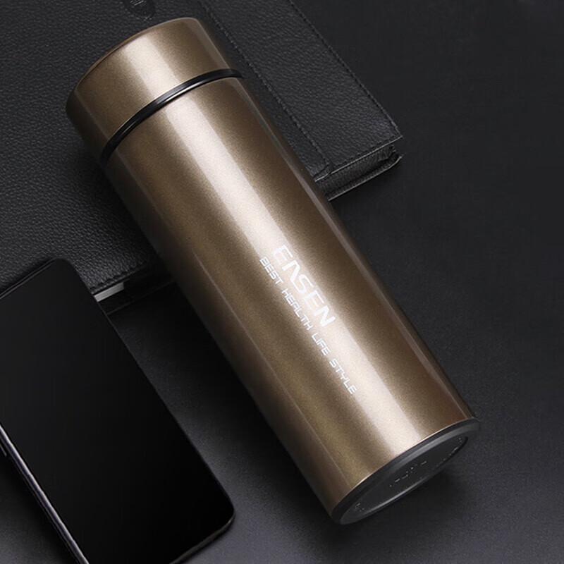 Shui Yisheng 304 Stainless Steel Insulated Bottle