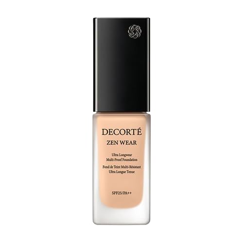 

Cosme Decorte Zen Wear Fluid N16 30мл