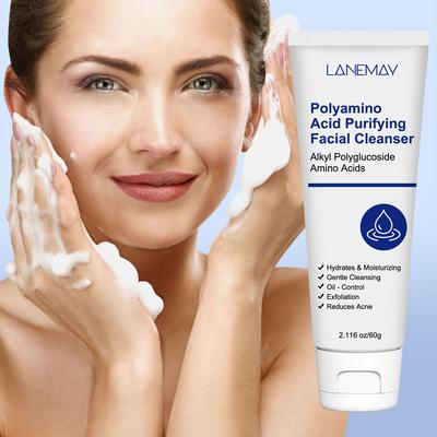 Trattamenti viso – Prodotti per la pulizia e l'igiene personale