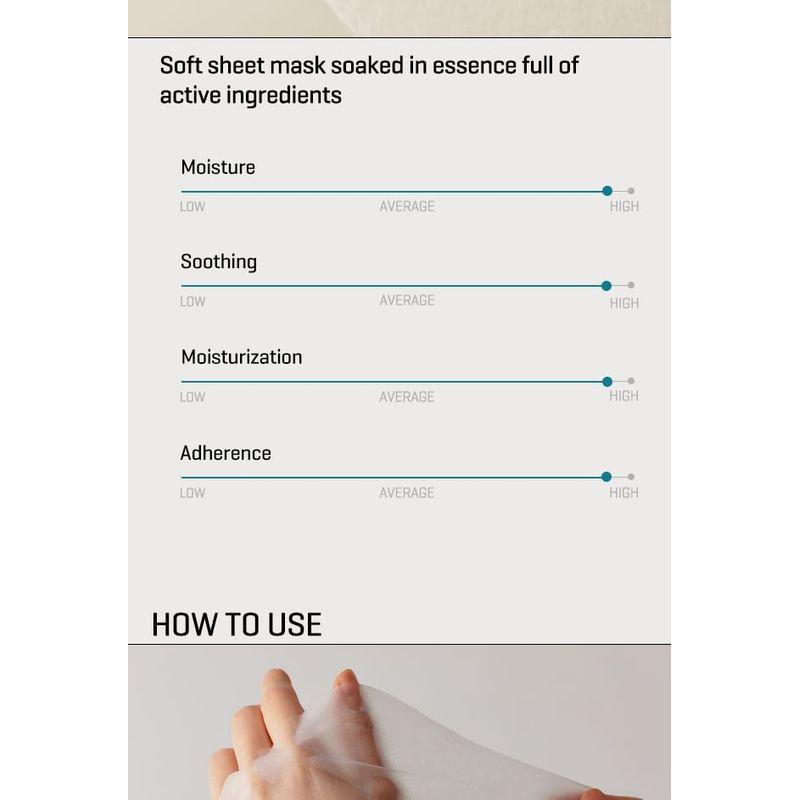 SOME BY MI - Real Care Mask Bundle Set - 10 Types