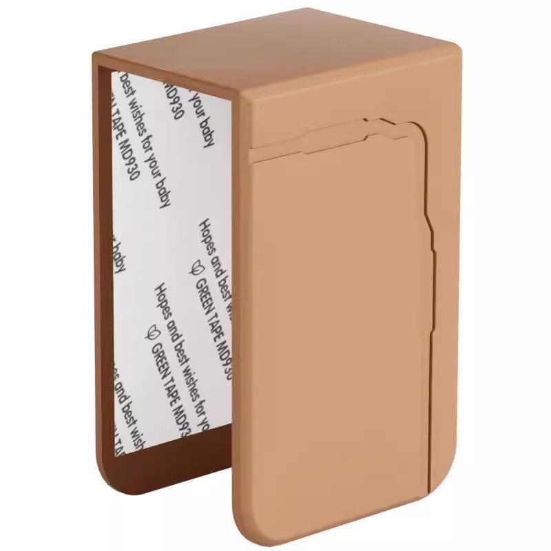 G-shaped & U-shaped Anti-Collision Handle and Corner Protector for Cabinets, Drawers, and Tables