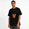 2026 Basketball Senior Mom Retro Casual Game Day Top Pure Cotton T-shirt