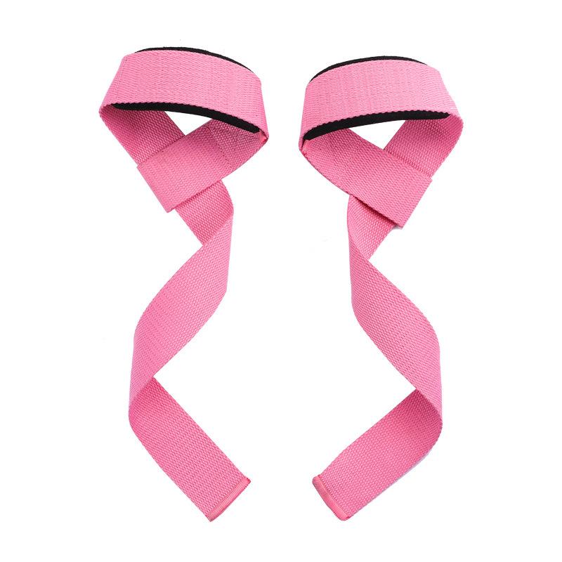 Cross-Border Strength Training Wrist Support & Grip Assist Strap