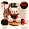 Creative And Adorable Plush Toys, Perfect For Holiday Gifts, Birthday Gifts, And Companionship Gifts For Children