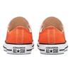 Converse Chuck Taylor All Star Comfortable Breathable Durable Low Top Canvas Shoes Unisex Sneakers Orange A00788C