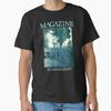 Magazine - Secondhand Daylight Premium  Classic T-Shirt