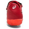 Asics High Jump Pro 2 Comfortable Running Shoes Men Shoes Red 1093A140-701
