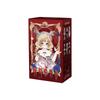 Auf Lager Nyssa Bizarre Nightmare Serie 1/12 Bjd Blind Box Mystery Box Puppen Kawaii Action Anime Figur Spielzeug Geschenk