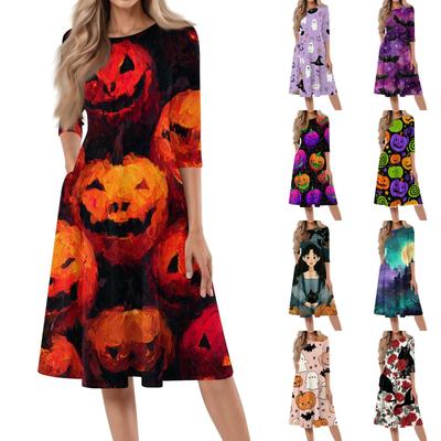 Vestidos – Vestidos casuais