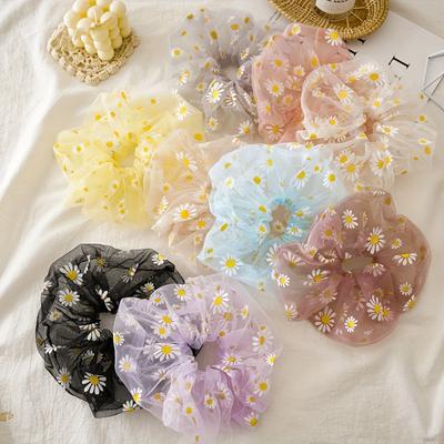 Haar-Accessoires – Damen-Haargummis
