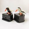Creative Hummingbird Toothpick Dispenser Gag Toothpick Holder Storage Box