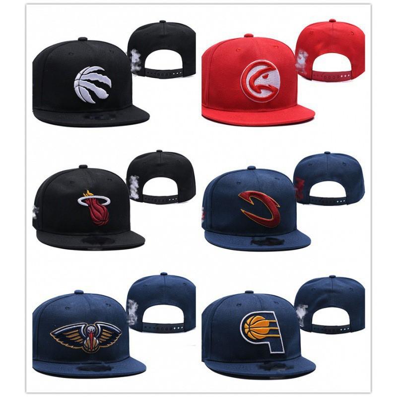 Embroidered Baseball Cap Boston Red Sox Washington Nationals Cardinals Sun Hat Adjustable Foldable Protection