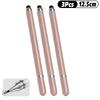 2 in 1  Stylus Pen For Tablet Mobile Android IOS Phone iPad Accessories Drawing Tablet Pens Capacitive Screen Touch Pen