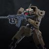 Assembled Mecha Model Toy with Detachable Movable Joints Build Kit for Anime Hobbyists Birthday Present