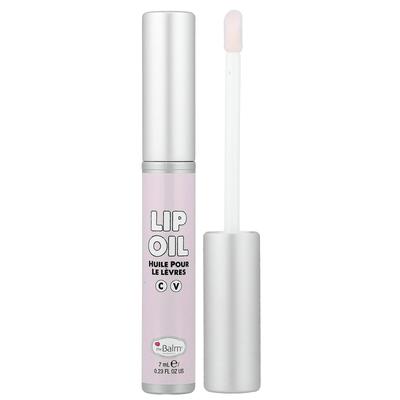 Lip Oil, Tinted Windows, 7Ml(0.23Fl Oz)