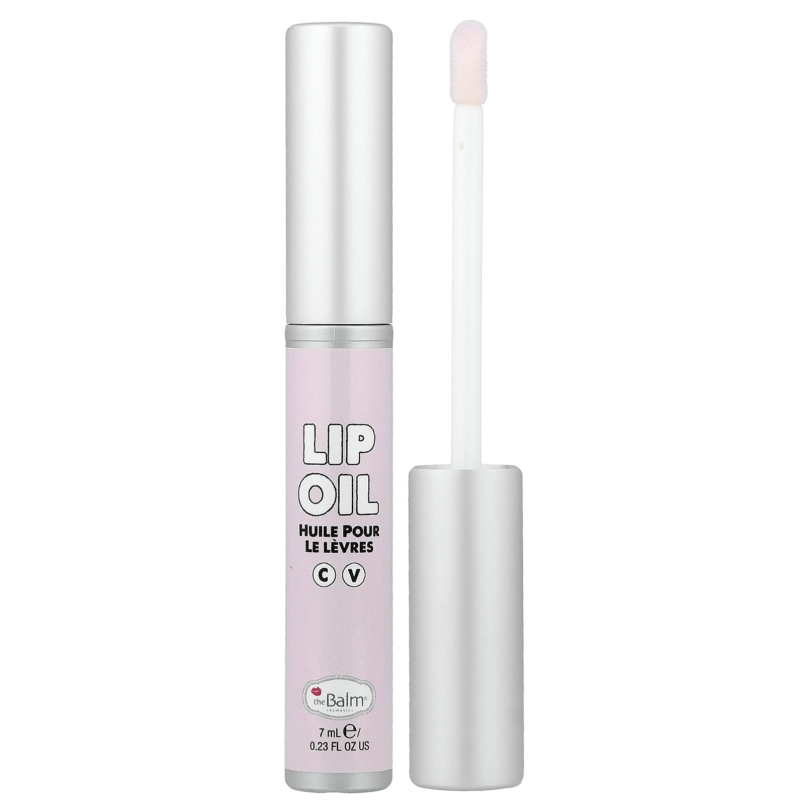 

Lip Oil, Tinted Windows, 7Ml(0.23Fl Oz)