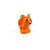 MOC City Animal Building Blocks Goat Wolf Penguins Eagle Goat Rabbit Pet Cat Dog Dairy Cattle Accessories Mini Bricks Toys Gifts
