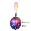 Bar Strainer Sprung Cocktail Strainer Stainless Steel Deluxe Strainer Bar Tools