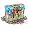 One Piece Jigsaw Puzzle - The Best Crew (2014 Pieces)