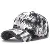 Breathable Sport Visor Long Brimmed Baseball Cap Trendy Women Men Caps  Casual Wear