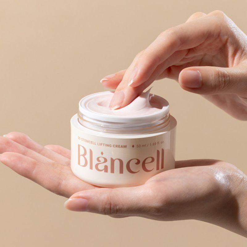 5D Stem Cell Lifting Cream 50ml