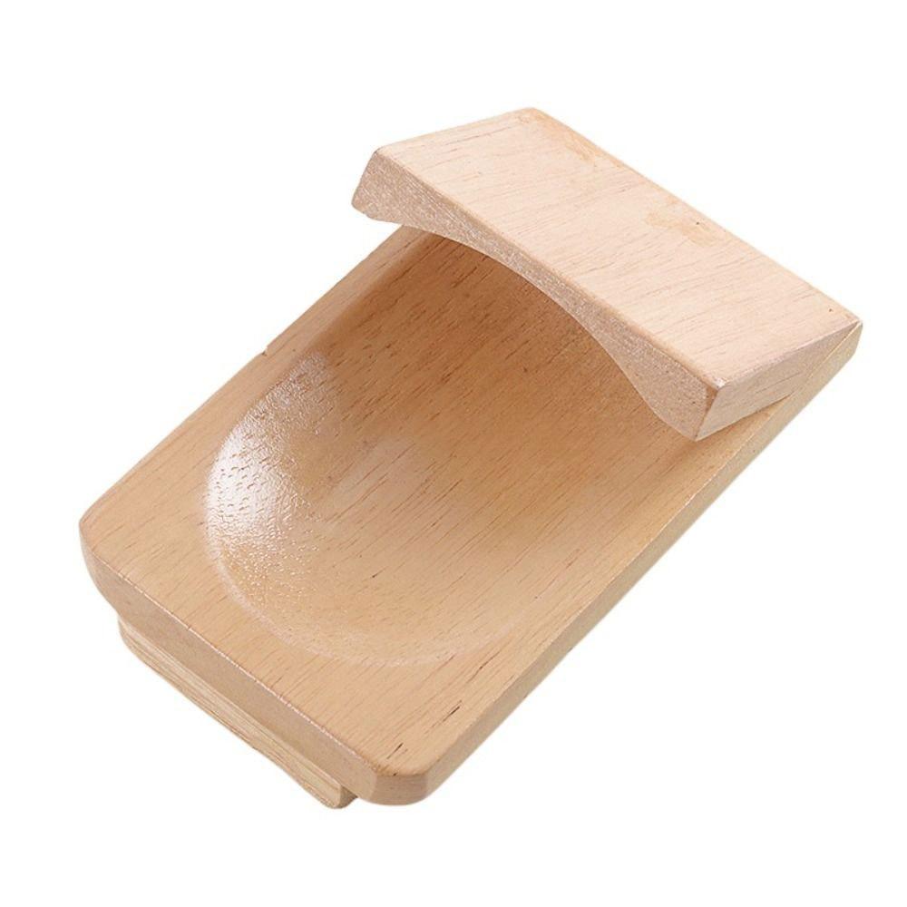 

Креативный держатель для зажима для морепродуктов Удобный клип для открывания устриц Поднос Защитник раковины краба Кухонные гаджеты 13x8cm