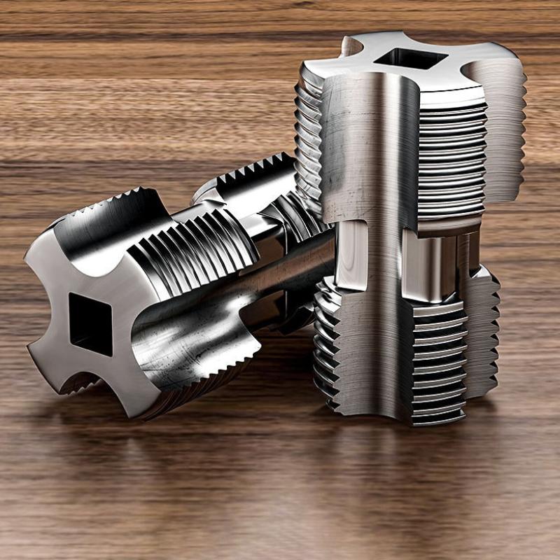 4 Puncte 6 Puncte Ppr Țeavă de Apă Deschizător Filet Interior Hexagonal Universal Pentru Țeavă Pvc Filet Filet Mână Burghie Electrice de Mână Unealtă de Mână