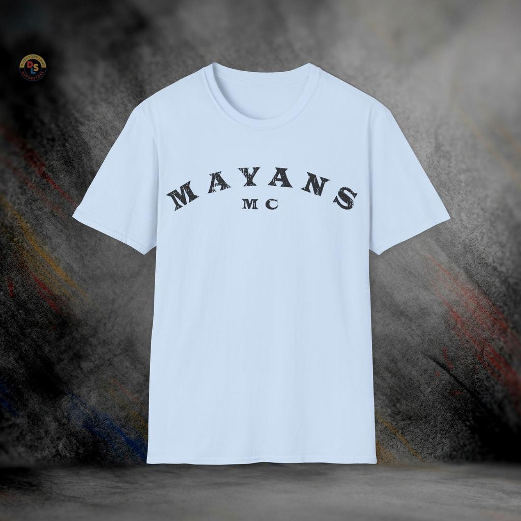 Mayans MC T-Shirt | Softstyle Tee