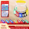 Porta-moedas, clips, porta-chaves – Chaveiros