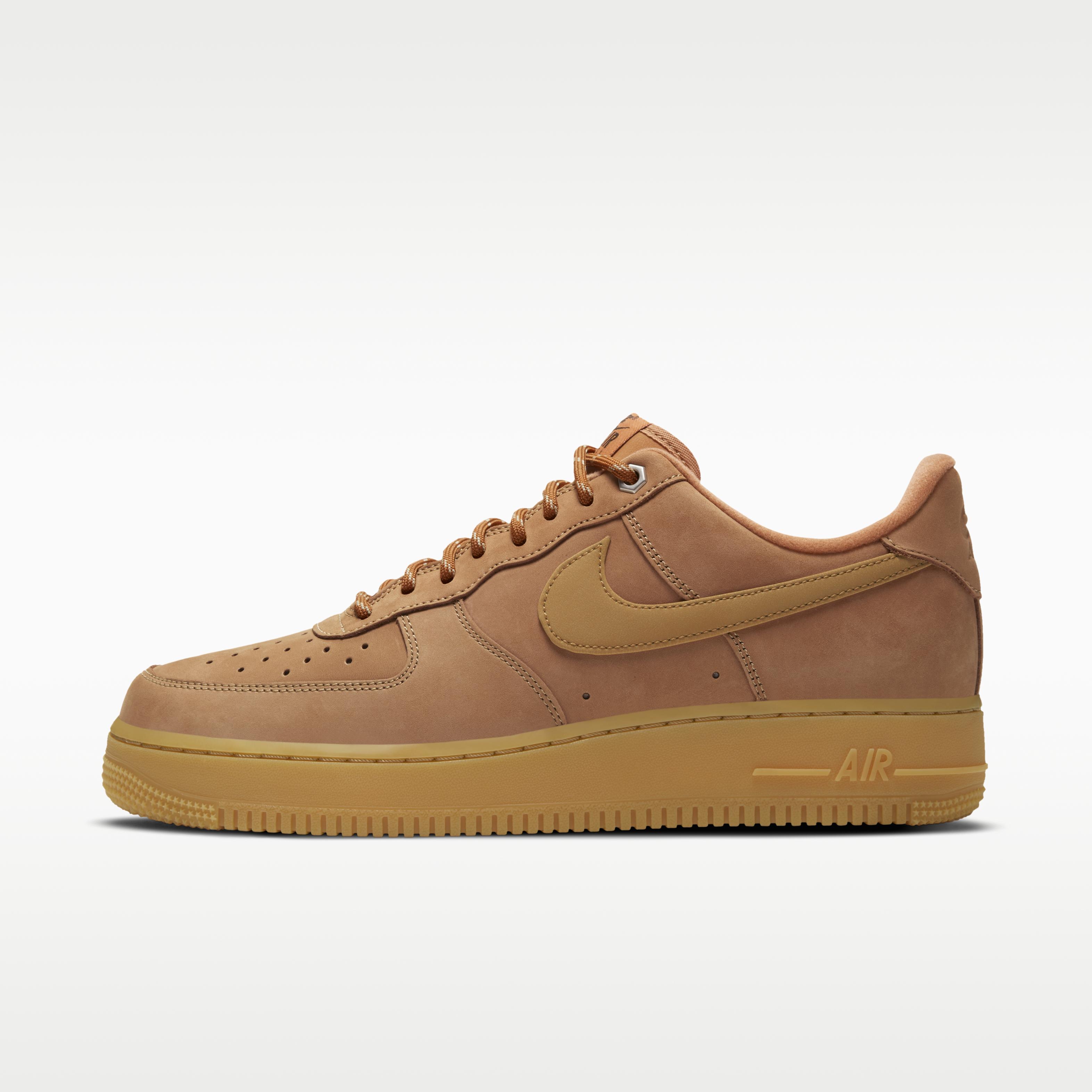 Nike Air Force 1 Low Лен Пшеница 36.5