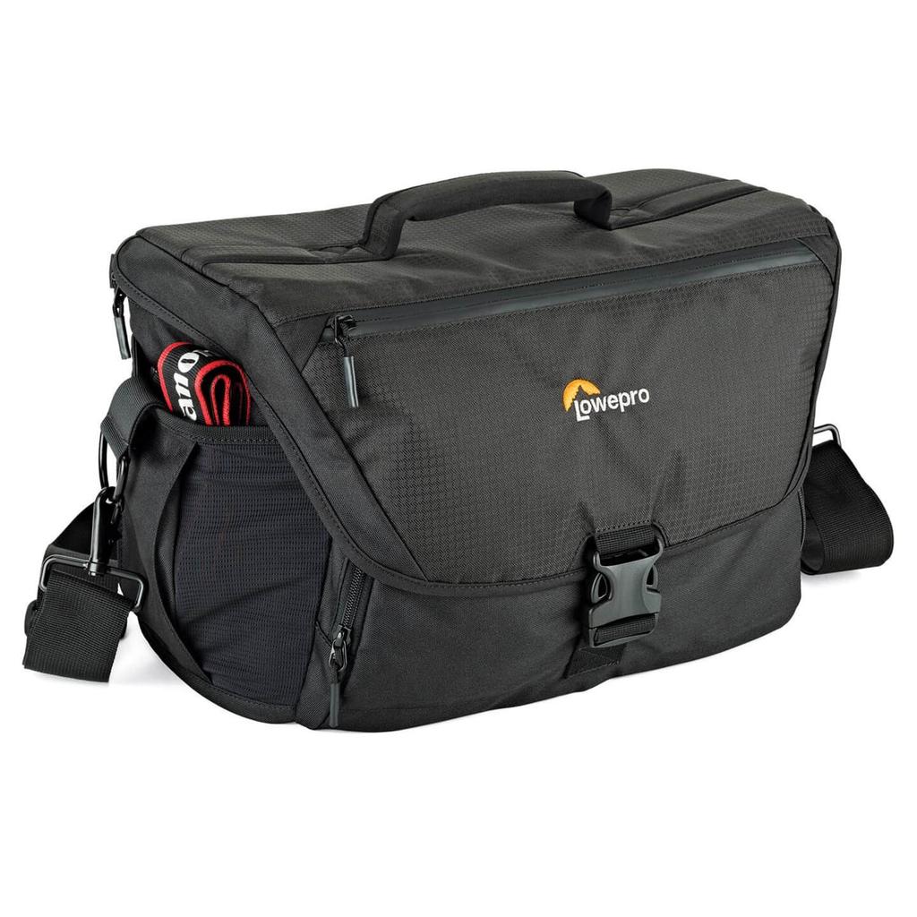 Lowepro Torba Nova 200 AW II Black
