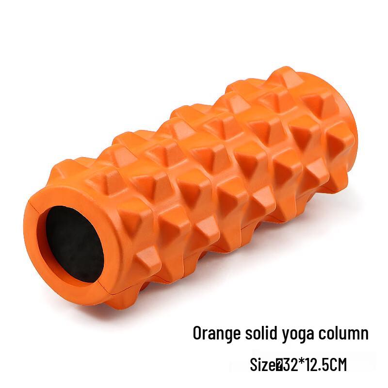 Longchan Spiky Muscle Relaxation Foam Roller