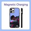Yan Block 111 444 Rapper with Magsafe Phone Case For iPhone 17,16,15,14,13,12,Pro,Max,Plus Magnetic Wireless Charge Cover